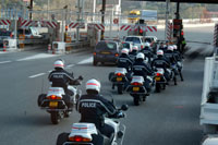 police